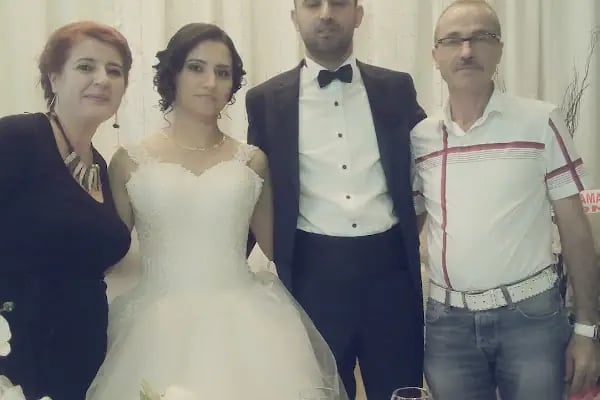 VENÜS DÜĞÜN SALONU - Resim 9
