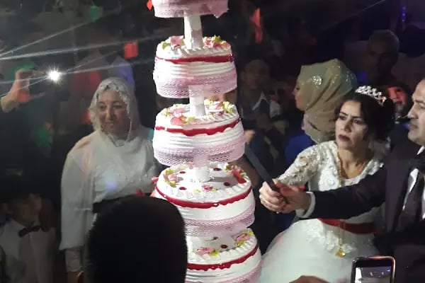 VENÜS DÜĞÜN SALONU - Resim 8