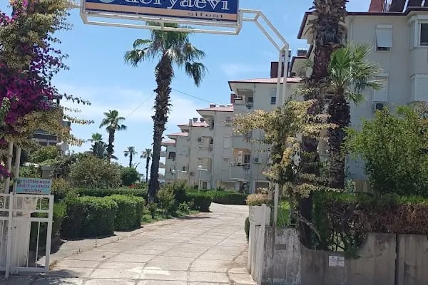 Deryaevi Sitesi - Resim 11