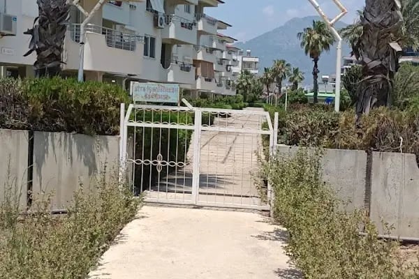 Deryaevi Sitesi - Resim 5