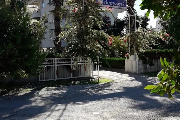 Deryaevi Sitesi - Resim 9