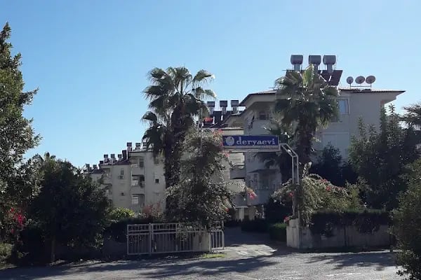 Deryaevi Sitesi - Resim 8