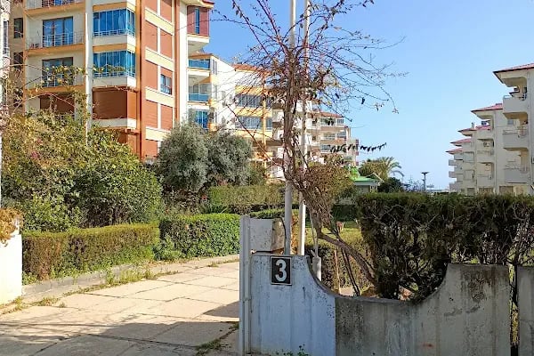 Deryaevi Sitesi - Resim 2