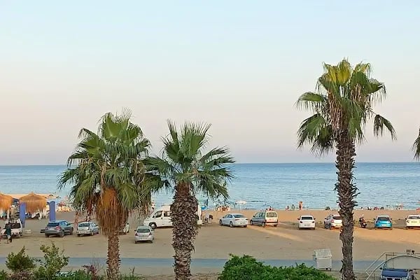 Deryaevi Sitesi - Resim 3
