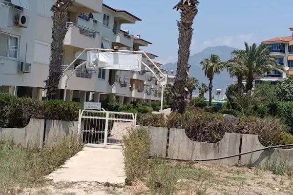 Deryaevi Sitesi - Resim 19