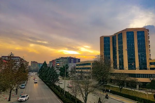 Konya Defterdarlığı - Resim 3