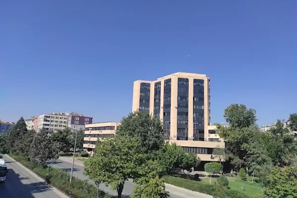 Konya Defterdarlığı - Resim 1