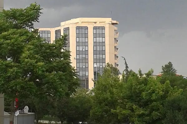 Konya Defterdarlığı - Resim 7