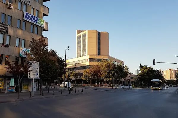 Konya Defterdarlığı - Resim 4