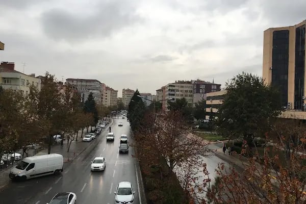 Konya Defterdarlığı - Resim 6