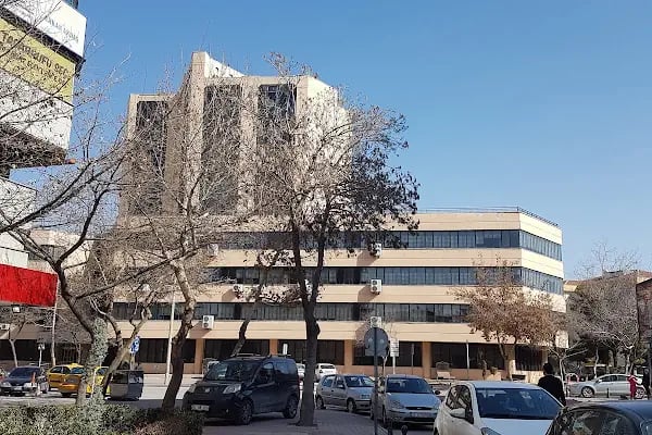 Konya Defterdarlığı - Resim 13