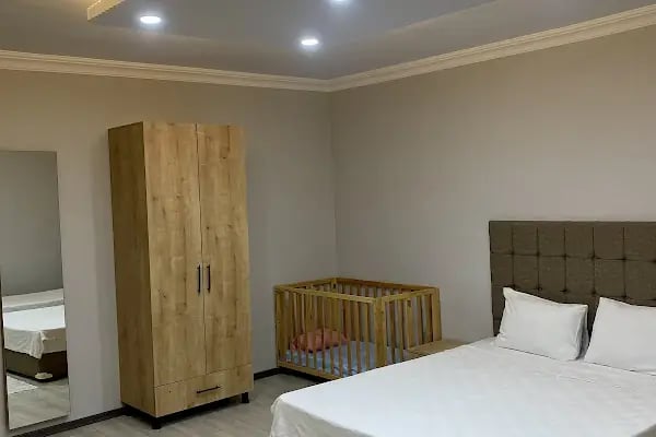 OZN SUİT AİRPORT HOTEL - Resim 2