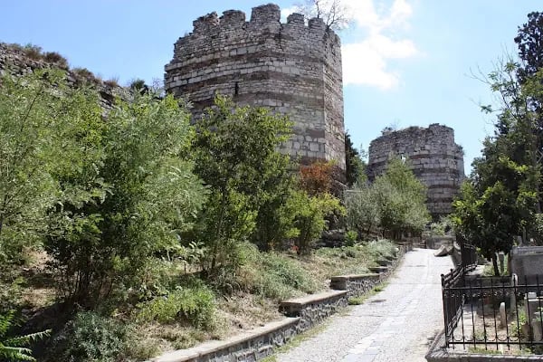Abdüssadık Amr İbni Same Türbesi - Resim 4