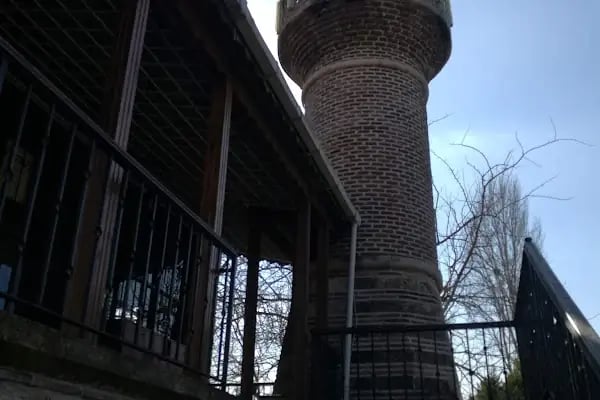 Abdüssadık Amr İbni Same Türbesi - Resim 9