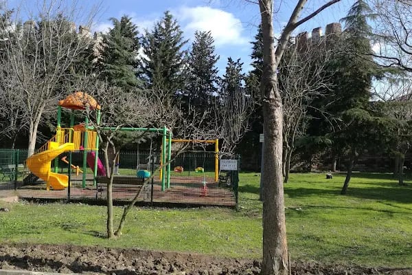 Abdüssadık Amr İbni Same Türbesi - Resim 13