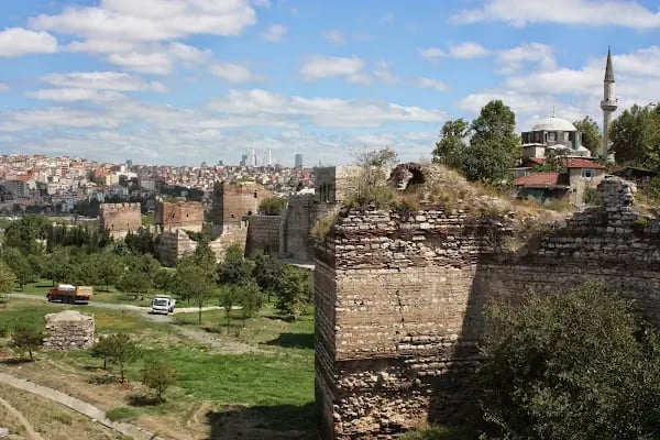 Abdüssadık Amr İbni Same Türbesi - Resim 16