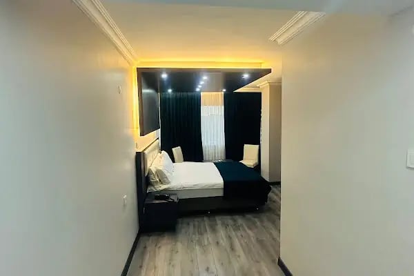 Wox ew Hotel İzmir - Resim 7