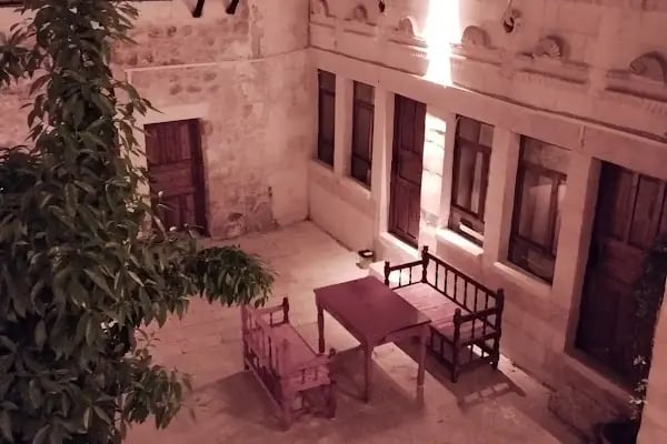 Taştepeler Hotel - Resim 5