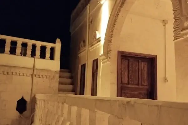Taştepeler Hotel - Resim 3