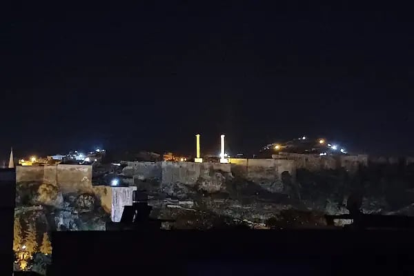 Taştepeler Hotel - Resim 13