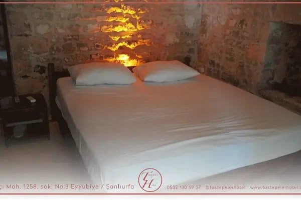 Taştepeler Hotel - Resim 6