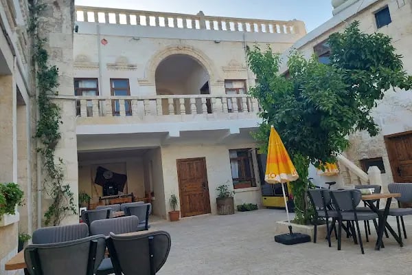 Taştepeler Hotel - Resim 20