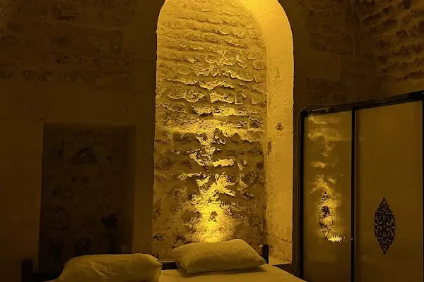 Taştepeler Hotel - Resim 18