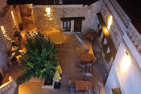 Taştepeler Hotel - Resim 14