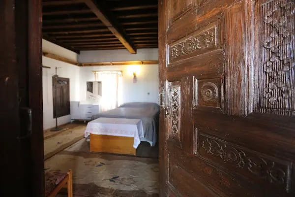 Helvacılar Konağı - Pansiyon - Resim 18
