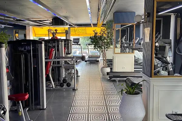 Regeneration GYM - Resim 3