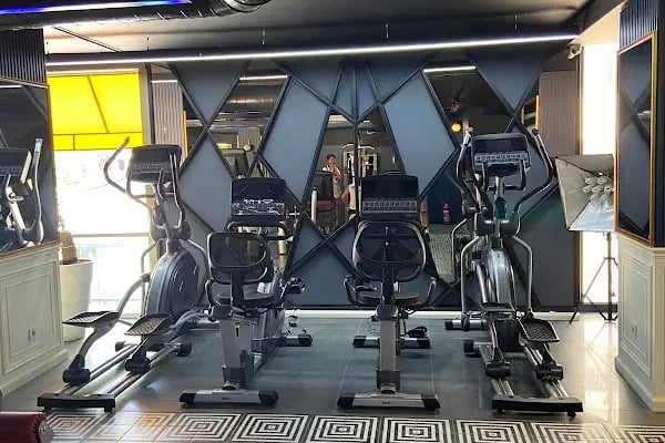 Regeneration GYM - Resim 1