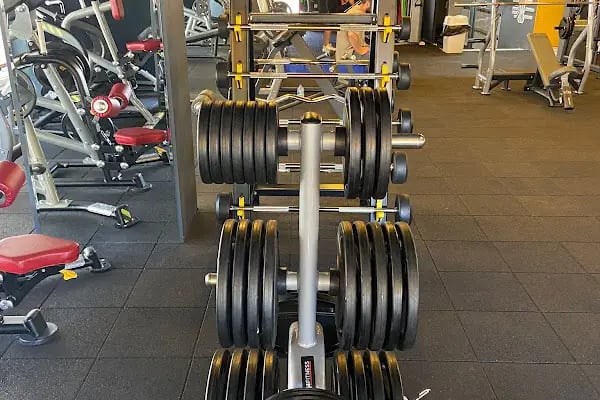 Regeneration GYM - Resim 11