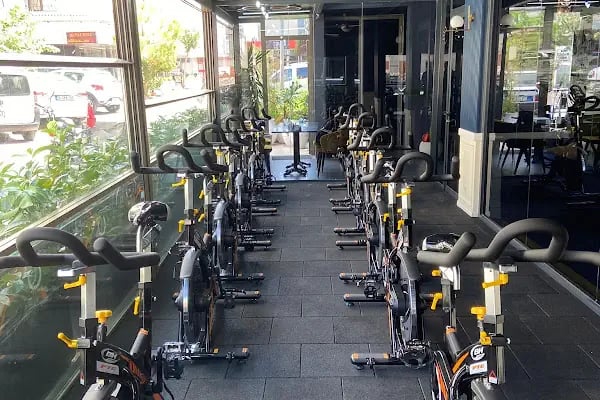 Regeneration GYM - Resim 10