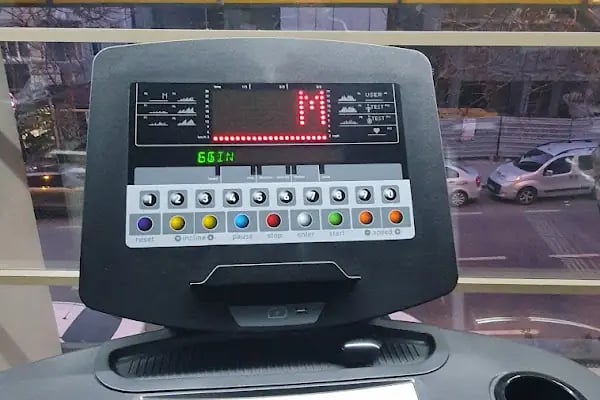Regeneration GYM - Resim 6