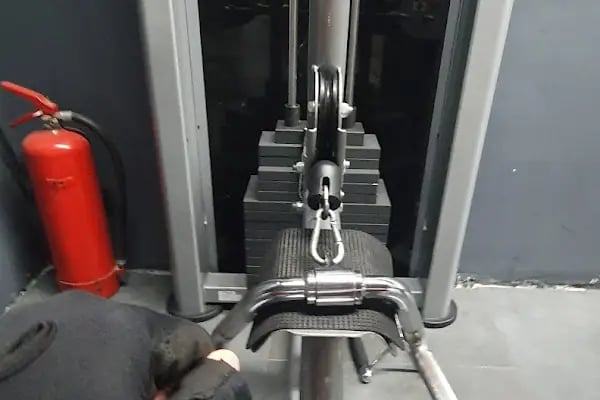 Regeneration GYM - Resim 5
