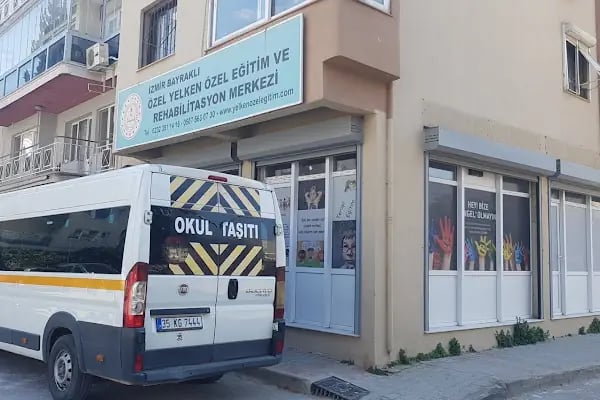 İzmir Bayraklı Özel Yelken Özel Eğitim Ve Rehabilitasyon Merkezi - Resim 1