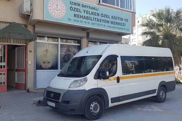 İzmir Bayraklı Özel Yelken Özel Eğitim Ve Rehabilitasyon Merkezi - Resim 2