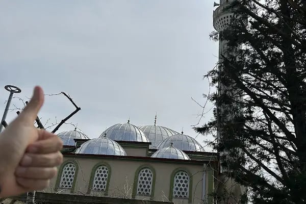 Boyalık Mahallesi Cami - Resim 6