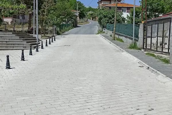 Boyalık Mahallesi Cami - Resim 10
