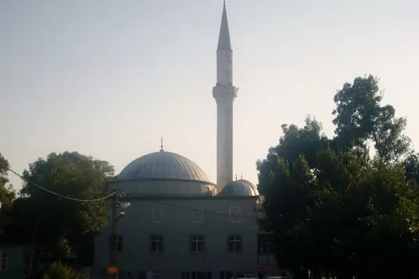 Boyalık Mahallesi Cami - Resim 18