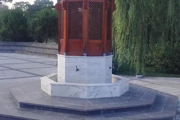 Boyalık Mahallesi Cami - Resim 7