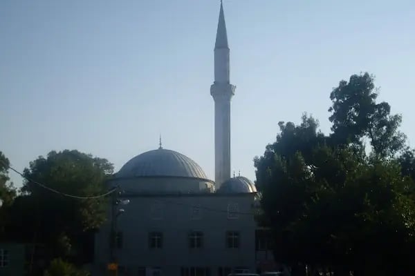 Boyalık Mahallesi Cami - Resim 19