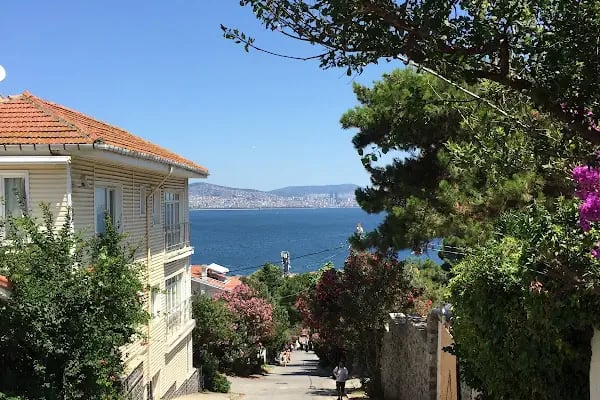 Hristos Rum Manastırı - Resim 7