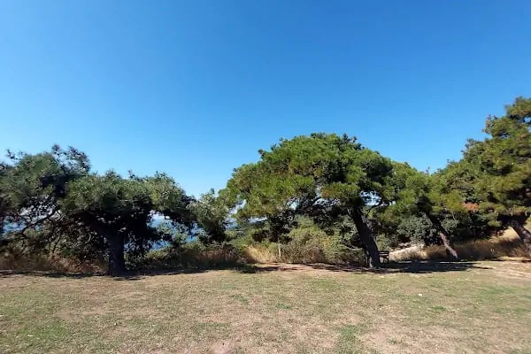 Hristos Rum Manastırı - Resim 11