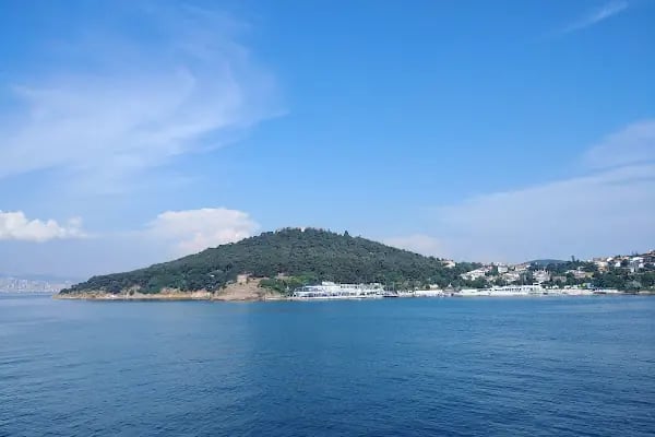 Hristos Rum Manastırı - Resim 15