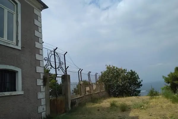 Hristos Rum Manastırı - Resim 14