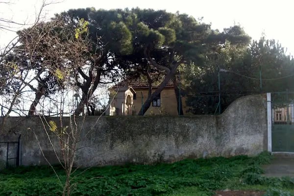 Hristos Rum Manastırı - Resim 10