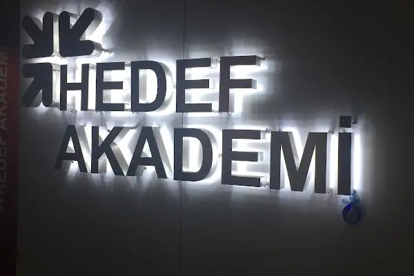 Çorlu Hedef Akademi - Resim 16