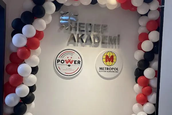 Çorlu Hedef Akademi - Resim 9