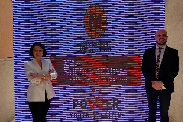 Çorlu Hedef Akademi - Resim 15
